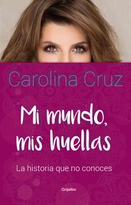 Mi mundo, mis huellas