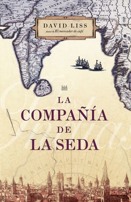 La compañía de la seda
