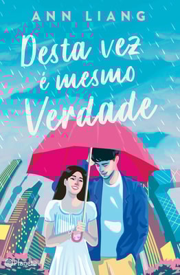 Desta vez é mesmo verdade