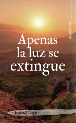 Apenas la luz se extingue