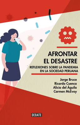 Afrontar el desastre