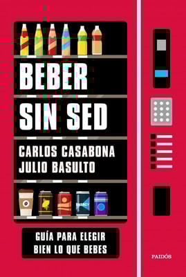 Beber sin sed