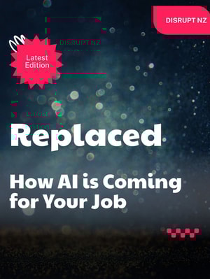 Replaced