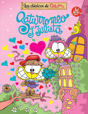 Gaturromeo y Julieta