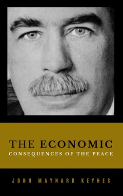 The Economic Consequences of the Peace