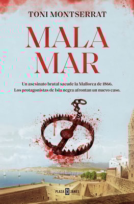 Mala mar (Balear Negra 2)
