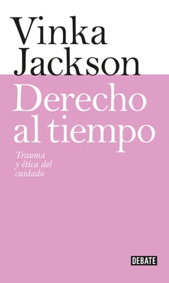 Derecho al tiempo