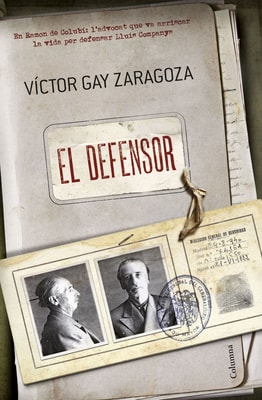 El defensor
