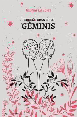 Pequeño gran libro: Géminis
