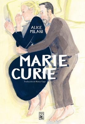 Marie Courie