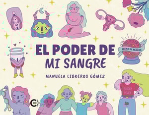El poder de mi sangre