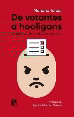 De votantes a hooligans