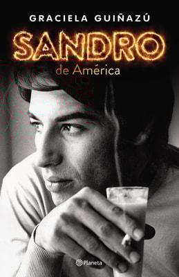 Sandro de América