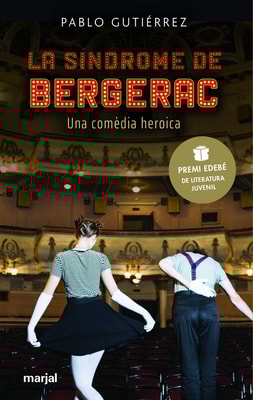 La síndrome de Bergerac (Premi Edebé Juvenil marjal)