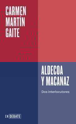 Macanaz y Aldecoa
