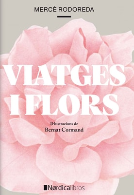 Viatges i flors (ebook)