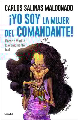 Yo soy la mujer del comandante