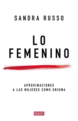 Lo femenino