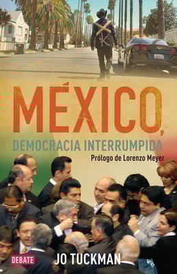 México, democracia interrumpida