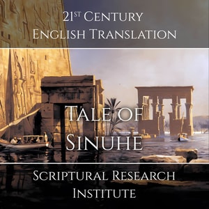 Tale of Sinuhe