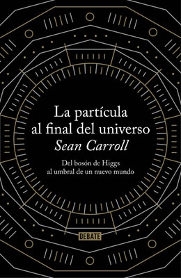 La partícula al final del universo