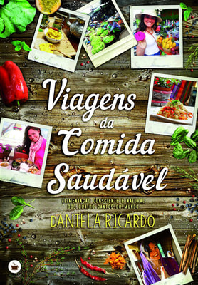 Viagens da Comida Saudável