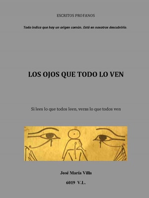 Los ojos que todo lo ven
