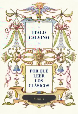 Por qué leer los clásicos