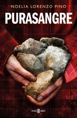 Purasangre (Lur y Maddi 2)