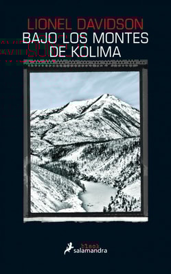 Bajo los montes de Kolima