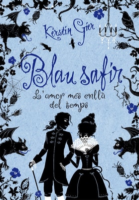 Blau safir