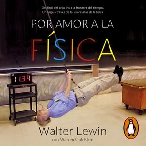 Por amor a la física