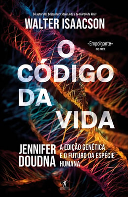 O código da vida