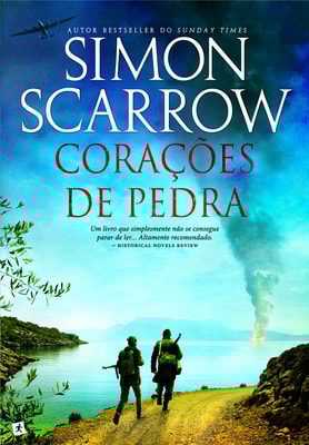 Corações de Pedra