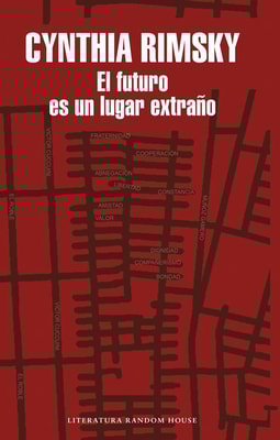 El futuro es un lugar extraño