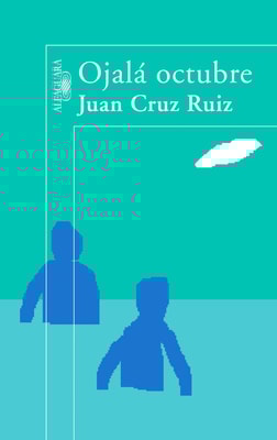 Ojalá octubre