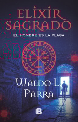 El elixir sagrado