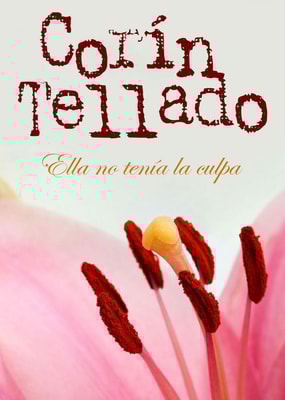 Ella no tenía la culpa