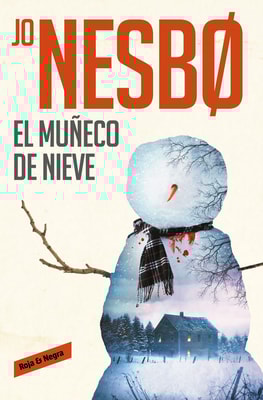 El muñeco de nieve (Harry Hole 7)