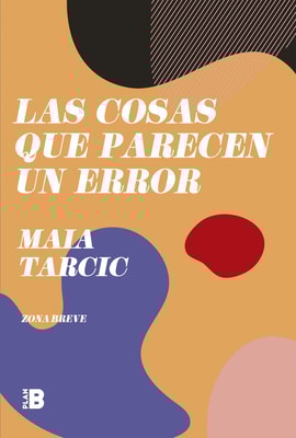 Las cosas que parecen un error