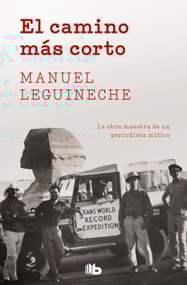 El camino más corto