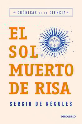 El sol muerto de risa