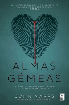 Almas Gémeas