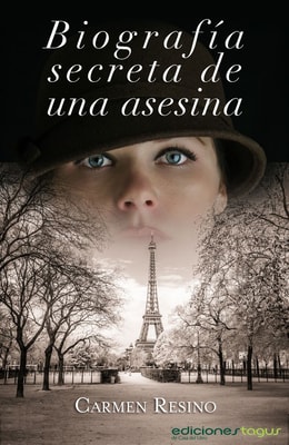 Biografía secreta de una asesina