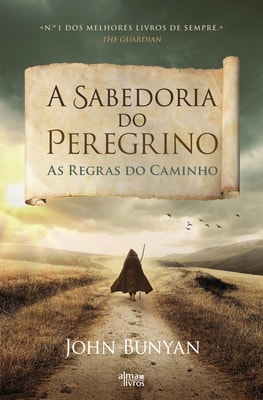 A Sabedoria do Peregrino