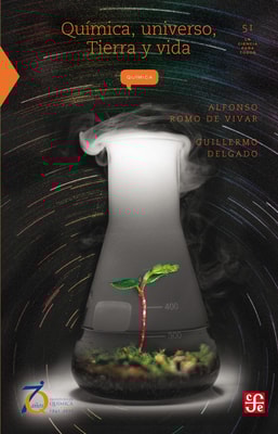 Química, Universo, Tierra y vida