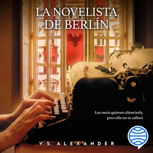 La novelista de Berlín