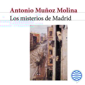 Los misterios de Madrid