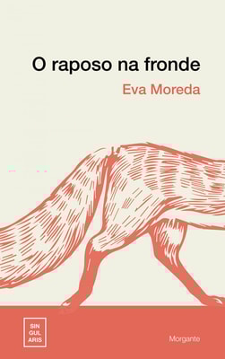 O raposo na fronde