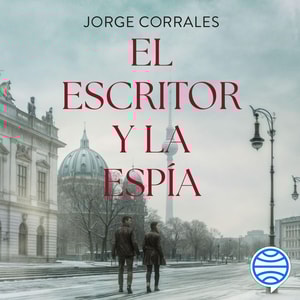 El escritor y la espía